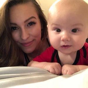 Meet your Posher, Daniela